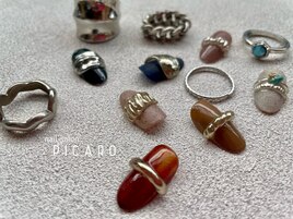 リングネイル