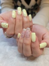 レピ(RePi)/パステルカラー