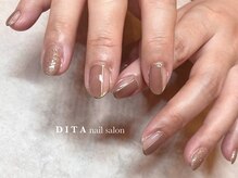 ディタ(DITA)/定額Artコース￥７９８０