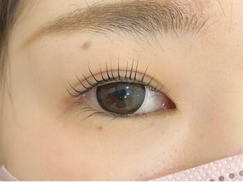 まつげエクステサロン ヘアーリゾートエーアイ 東陽町店(hair resort Ai)/パリジェンヌラッシュリフト