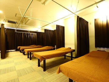 グイット 町田店(Goo-it!)/全ベッド個室でリラックス…☆彡