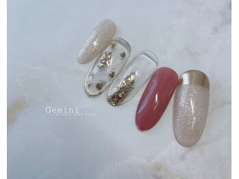 ジェミニ(Gemini)/