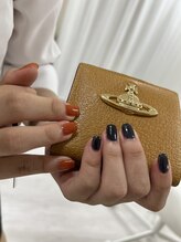 シネイル スパ(c.nail spa)/