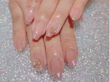 ベルトリージェイ(BellTree,J)/オーロラフレンチ