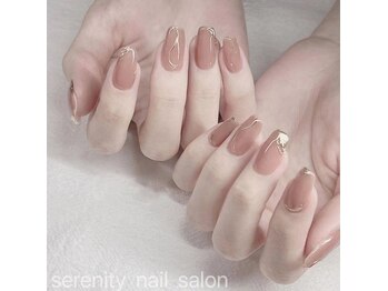 セレニティ(serenity)/