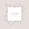 チャーム(charme)のお店ロゴ