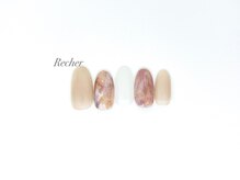 ネイルサロンリシェ 烏丸御池(Recher)/人気NO.1デザイン