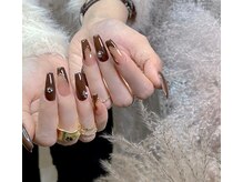 クリスタルネイルサロン(Crystal Nail)/