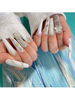 ☆ネイルデザイン☆