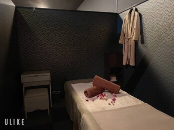 ラクラク(rakuraku)/【完全個室エステルーム専用】