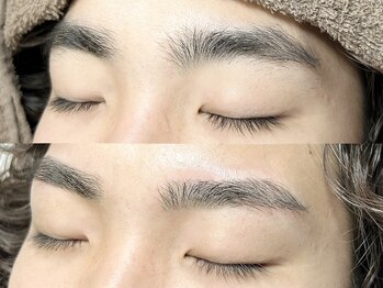 ソプラ 京都駅前店(sopra)/メンズストレート