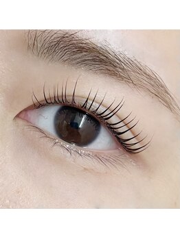 オッタントット(88 ottantotto)/まつげパーマ