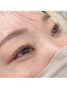 リセシュ 池田店(Riseshu)/ラッシュリフト