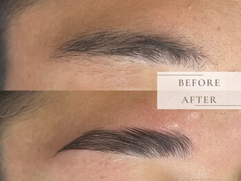 レヴィア(Revia)/キリっとしたモテ眉に!