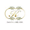 綺肌 溝の口店(KIKI)ロゴ
