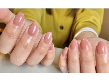 ダコード(D'accord)/ワンカラー¥5000