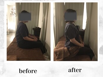 ハーバルスチームサロンマーリエ(HERBAL STEAM SALON m alie)/