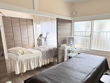 アユース(Ayus)の雰囲気（清潔感のある店内でゆったりお過ごしください♪）