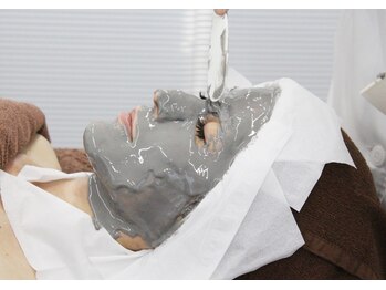 アップル 宇都宮店(Apple.)/ゼオライト活性水素マスク