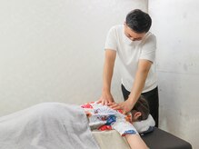 癒し堂/首肩こり、腰痛、慢性疲労に☆