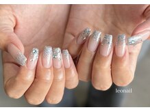 レオ ネイル 倉敷店(leo nail)/ジェルネイル