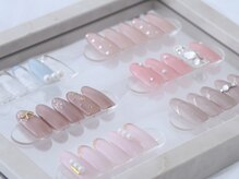 アンドネイル(And nail)