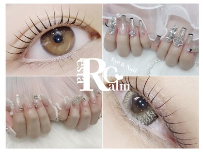リスタ calm店(Resta)の写真