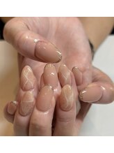 アールエム(Rm)/7月◇ネイル