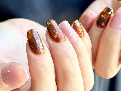 サンシャインネイル(Sunshine Nail)の写真