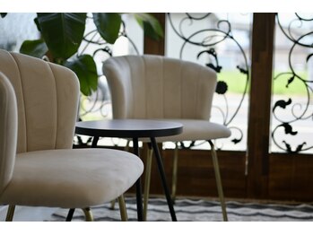 ヴィヴィアン 太田川店(Vivian)/【待合】