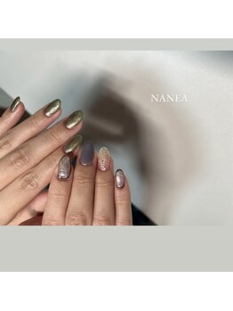 ナネア(NANEA)/