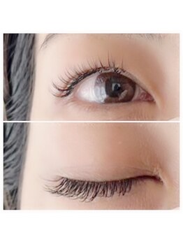 シェノン(chainon)/マツエク　バインドロック