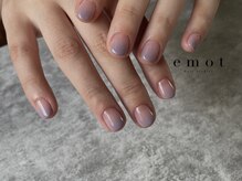 エモット(emot)/