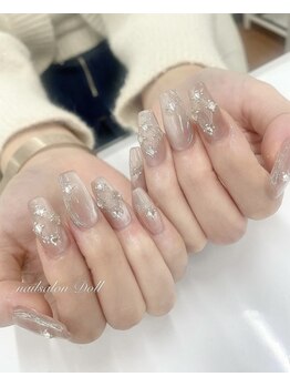 ネイルサロン ドール/