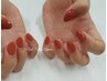 【オフなし】Hand＊一色塗り.。期間限定＊