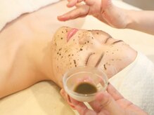 ラスターフレンズ(Luster Friends)の雰囲気（全メニュー施術直後メイク可能！肌質改善が得意なサロンです◎）