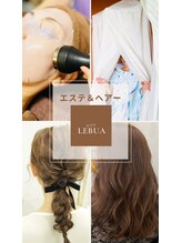 エステ ルブア(Este LEBUA)/ヘアサロン→ヘッドスパ