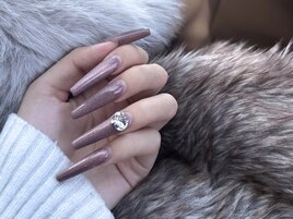 スカルプマグネットワンカラー