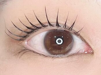 カレンバイネオリーブ 武蔵小杉(caren by neolive)の写真/[パリジェンヌラッシュリフトorラッシュリフト¥5500]仕上がりに合わせて選べる♪ダメ-ジレスな次世代パーマ