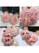 アールビューティー(R.beauty)/定額デザイン