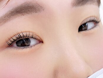 ロエン 北岡崎(ROEN)/まつげパーマ