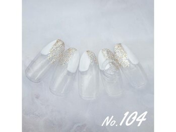 はあとねいる 千里丘店/ハンドNo.104