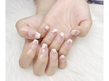 リラネイルサロン/持ち込み120分やり放題