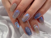 ハラダ(HaRaDa)/オフィスシンプルニュアンス相談