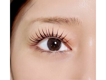 リルバイフラッグ 上通り店(Lill by Flag)/まつげパーマ　マツパ