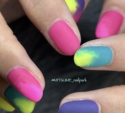 ネイルパーク ミツメ(Nail park_MITSUME)