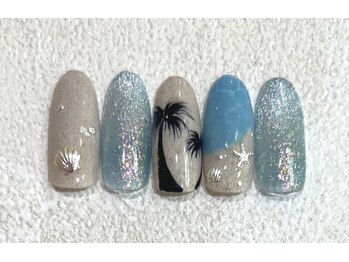 エクラ(e'clat)/定額Cコース