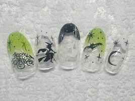 ハロウィン