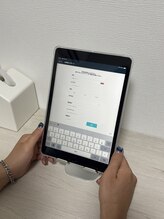 ル シャ/メンズ脱毛/毛穴洗浄/ヘッドスパ