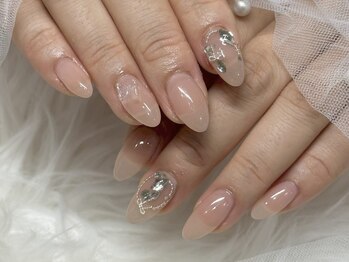 バベル 京橋店(Babel)/ワンホンネイル